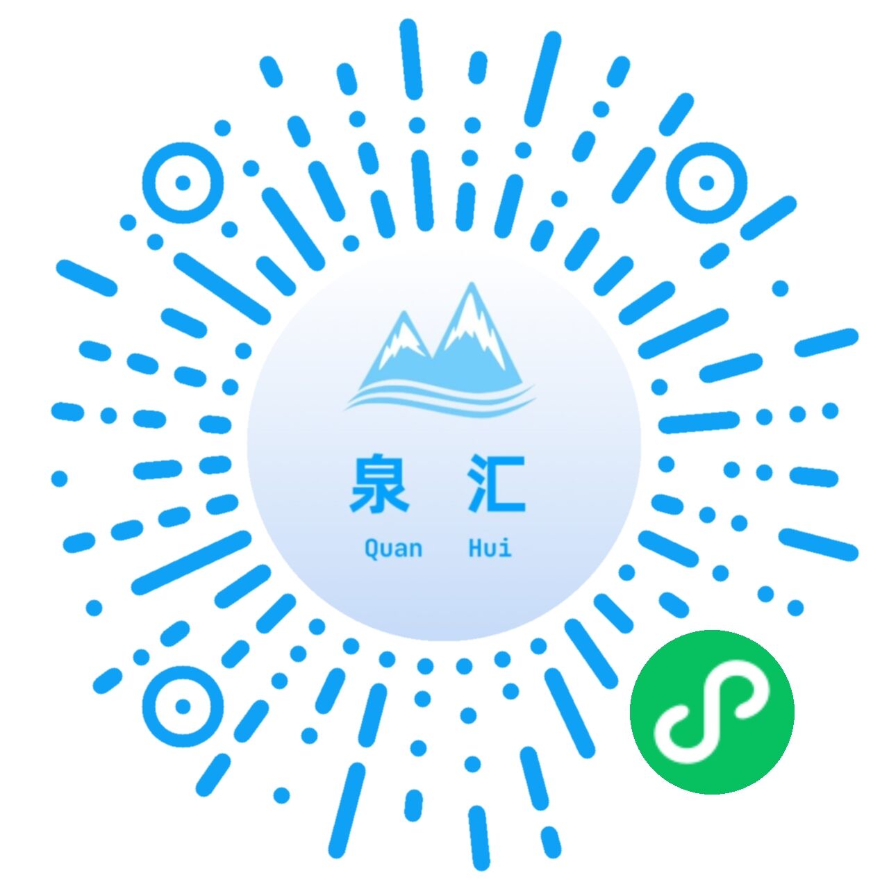 WeChat Mini Image